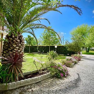 Bed&Breakfast Villa Lorena
